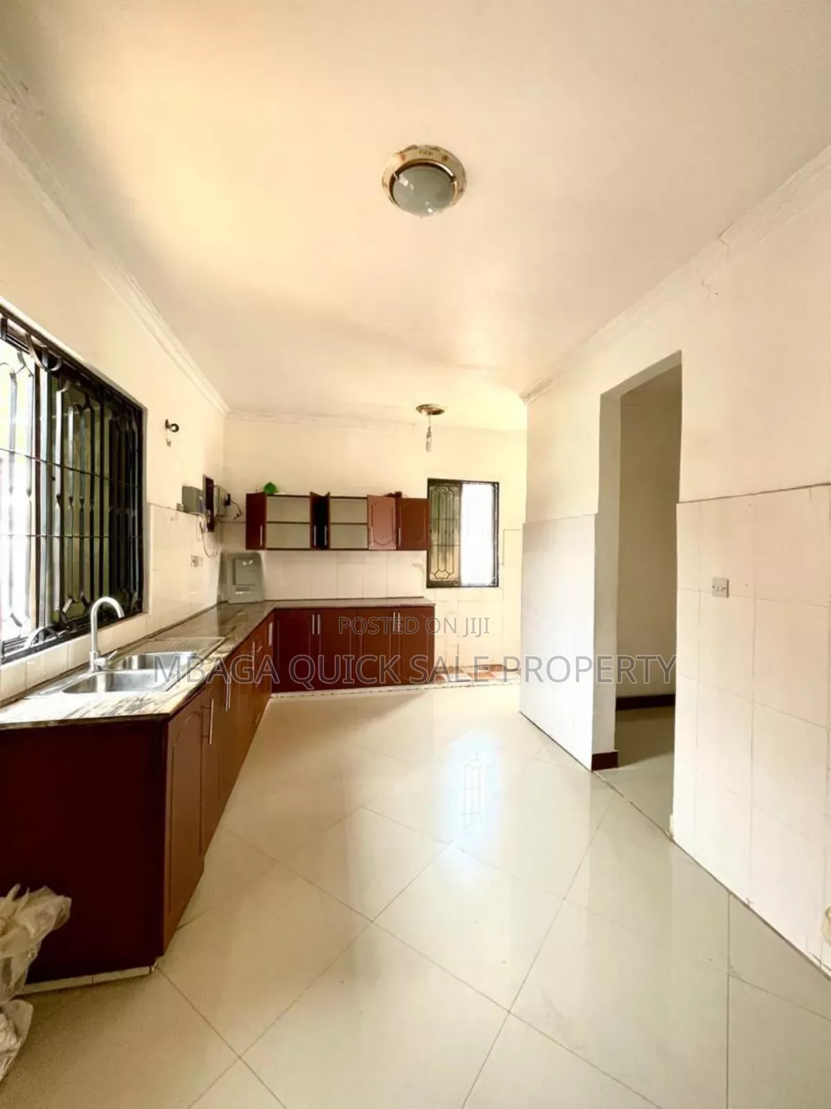 5bdrm Apartment in Masaki Peninsula for rent