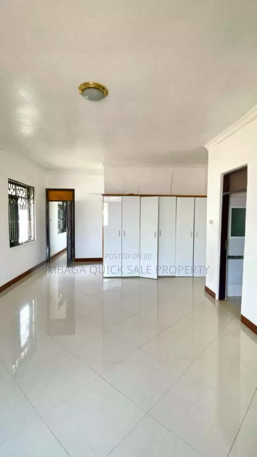 5bdrm Apartment in Masaki Peninsula for rent