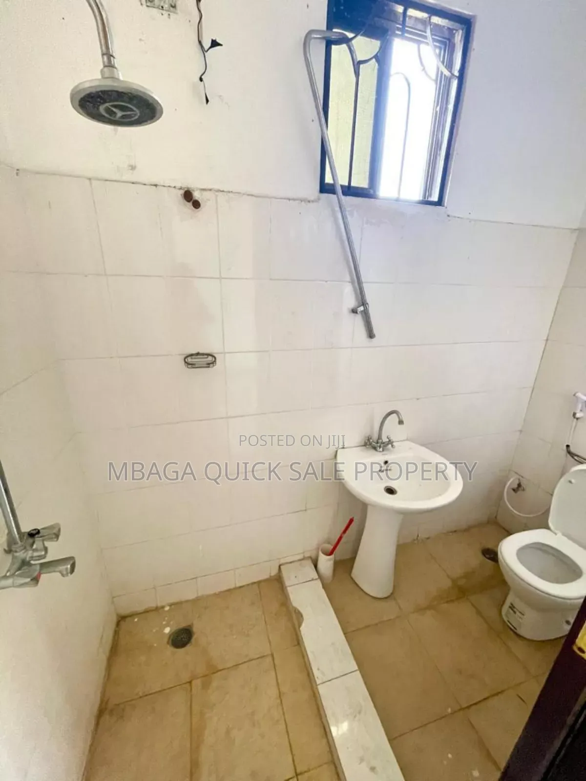 5bdrm Apartment in Masaki Peninsula for rent