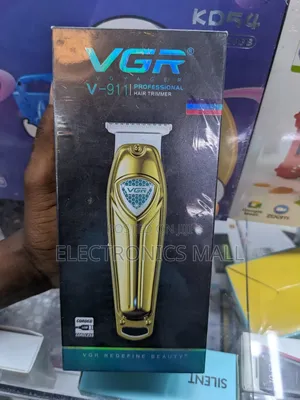 VGR Voyager v-911 Hair Trimmer