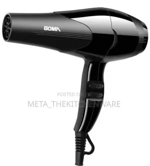 Boma Professional Hair Dryer
