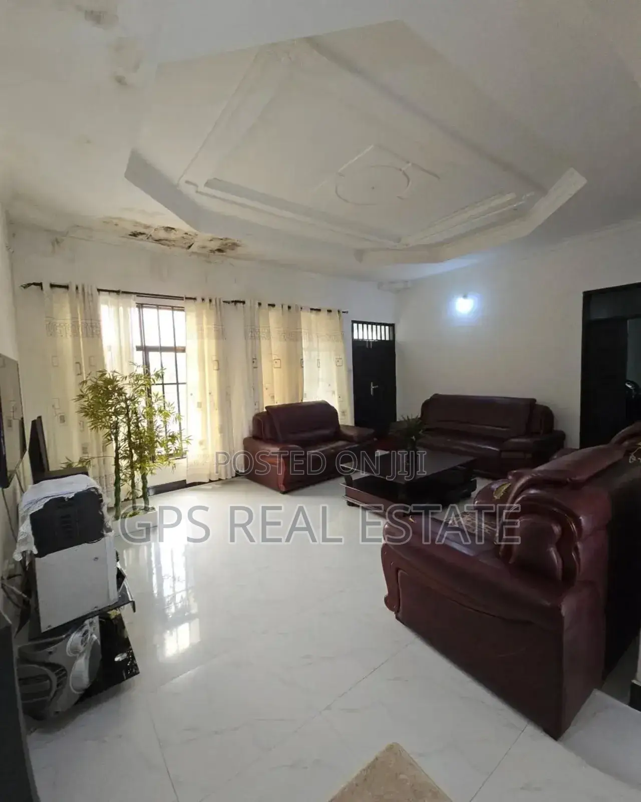 3bdrm House in Mbezi Kwa Msuguri, Kinondoni for sale