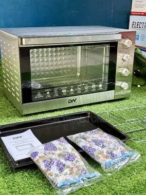 Electric Oven (Digiwave DW) 90L