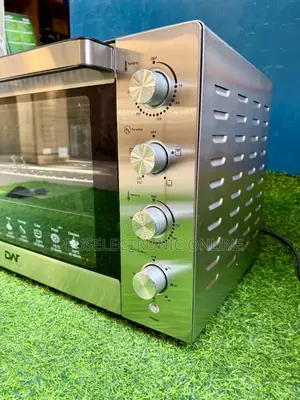 Electric Oven (Digiwave DW) 90L