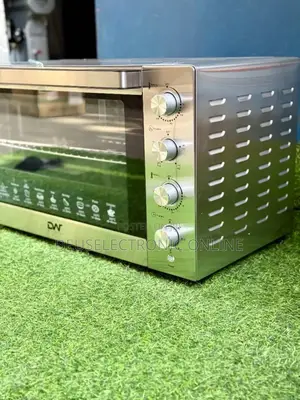 Electric Oven (Digiwave DW) 90L