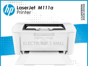 HP Laserjet M111a Printer