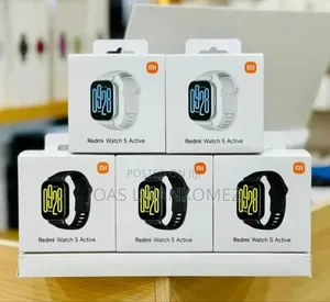 Remi Watch 5 Active