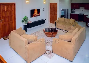 Furnished 2bdrm Apartment in Kinondoni for rent