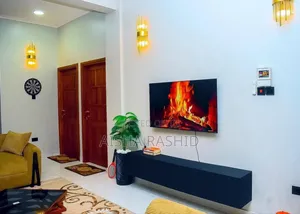 Furnished 2bdrm Apartment in Kinondoni for rent