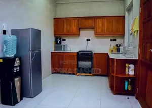 Furnished 2bdrm Apartment in Kinondoni for rent