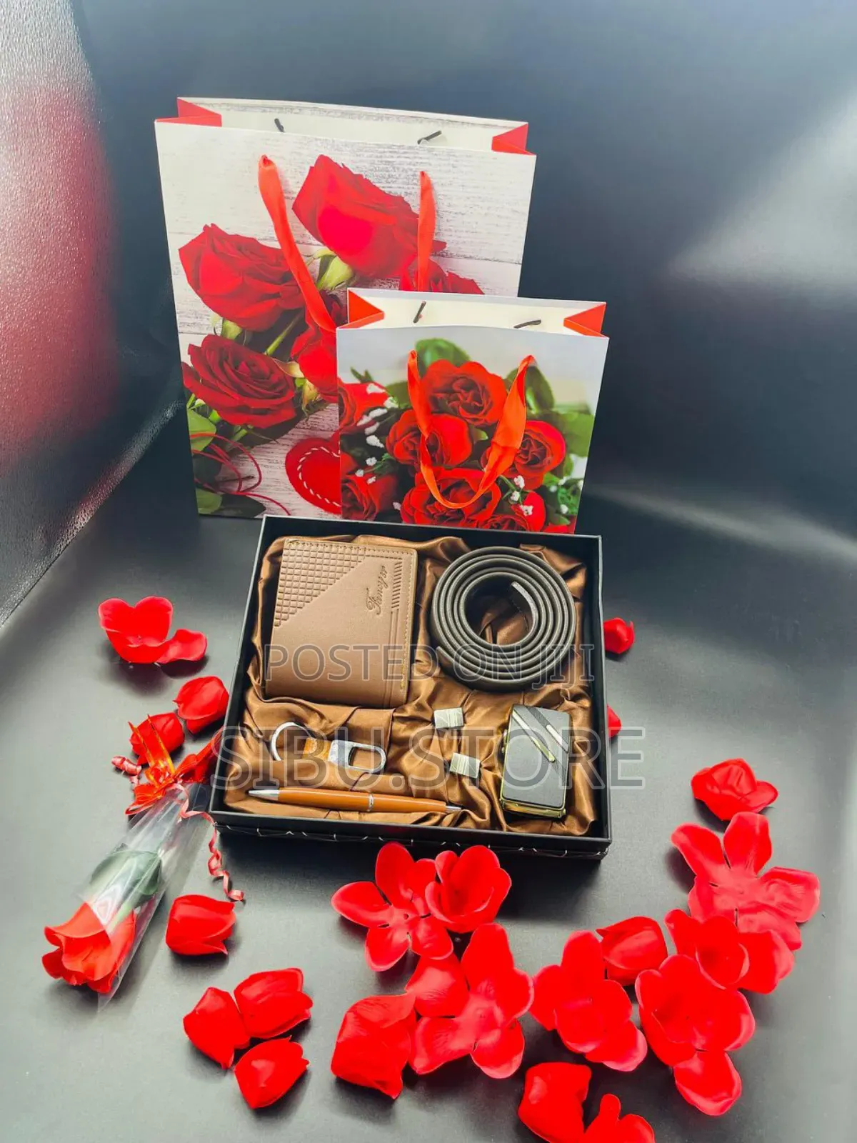 Men Gift Package