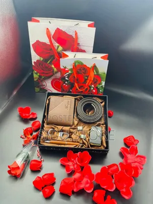 Men Gift Package