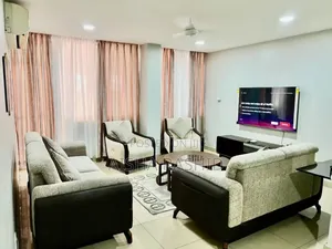 Furnished 2bdrm Apartment in Ilala for rent