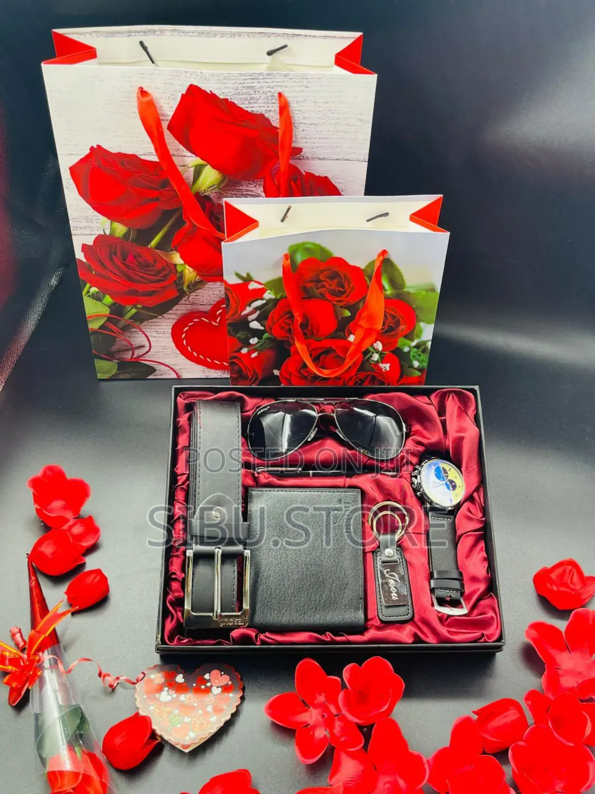 Men Gift Package