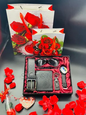 Men Gift Package
