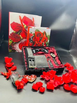 Men Gift Package