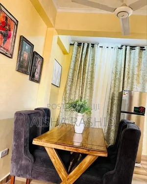 Furnished 3bdrm Apartment in Kinondoni for rent