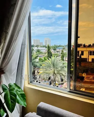 Furnished 3bdrm Apartment in Kinondoni for rent