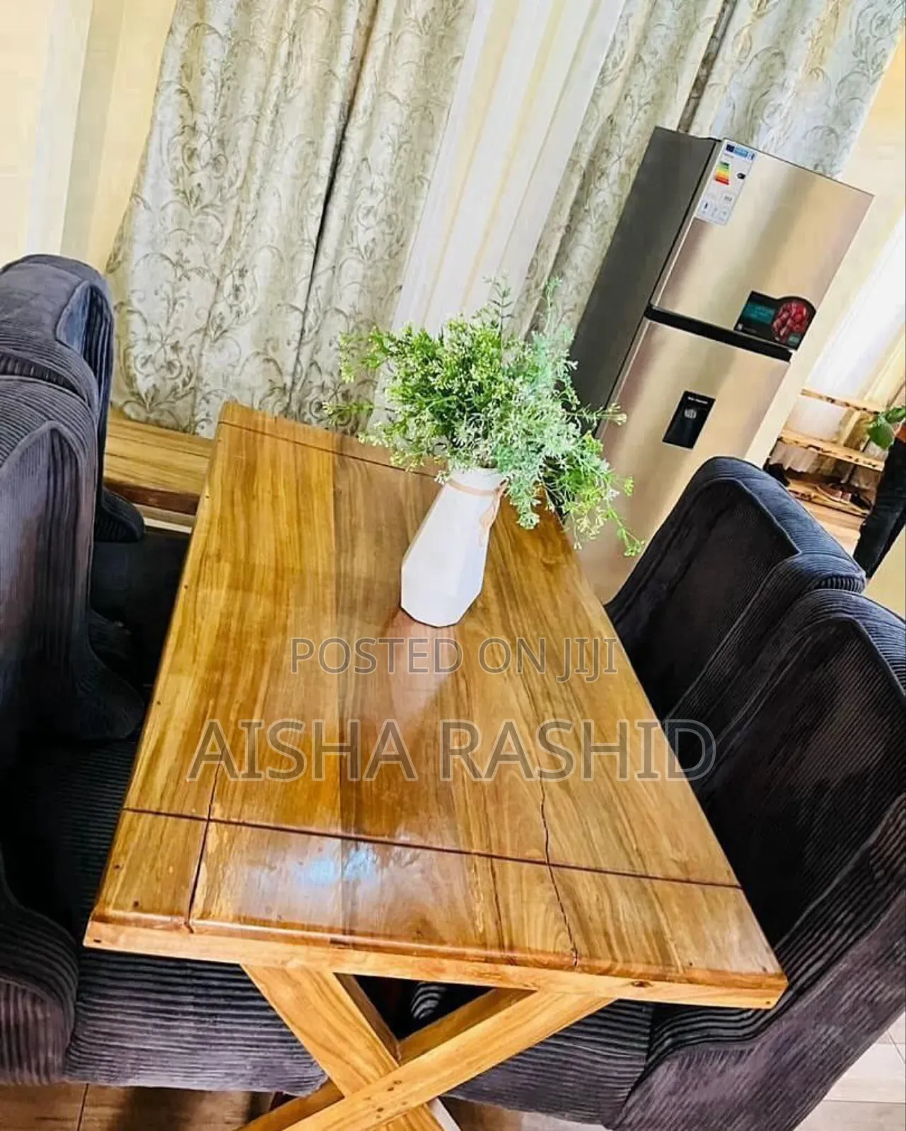 Furnished 3bdrm Apartment in Kinondoni for rent