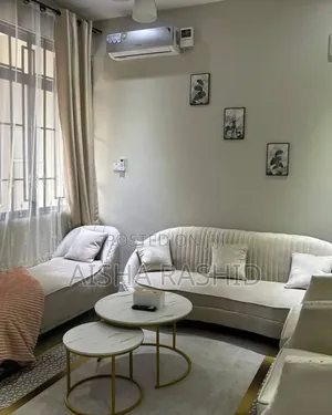 Furnished 2bdrm Apartment in Kinondoni for rent