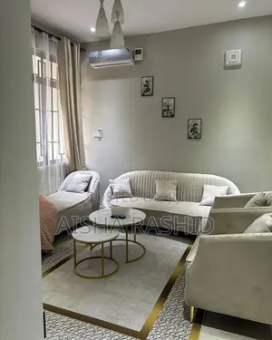 Furnished 2bdrm Apartment in Kinondoni for rent