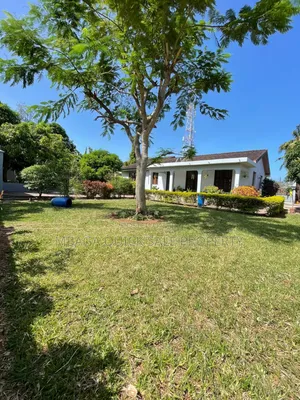 Furnished 4bdrm House in Mbezi Beach for rent