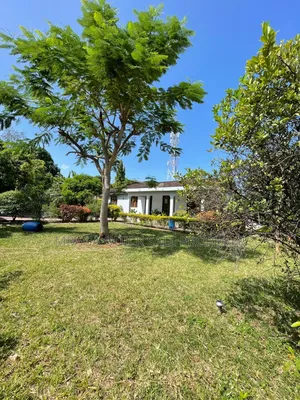 Furnished 4bdrm House in Mbezi Beach for rent
