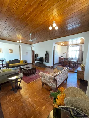 Furnished 4bdrm House in Mbezi Beach for rent