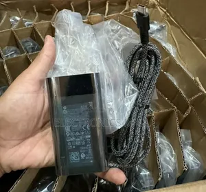 Original Hp Type -C 65w Adapter