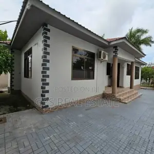 4bdrm House in Bunju B, Kinondoni for sale