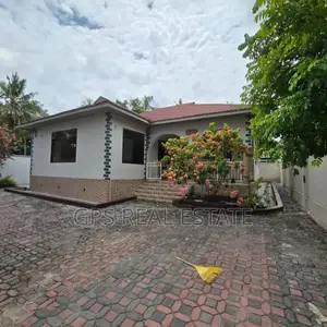 4bdrm House in Bunju B, Kinondoni for sale