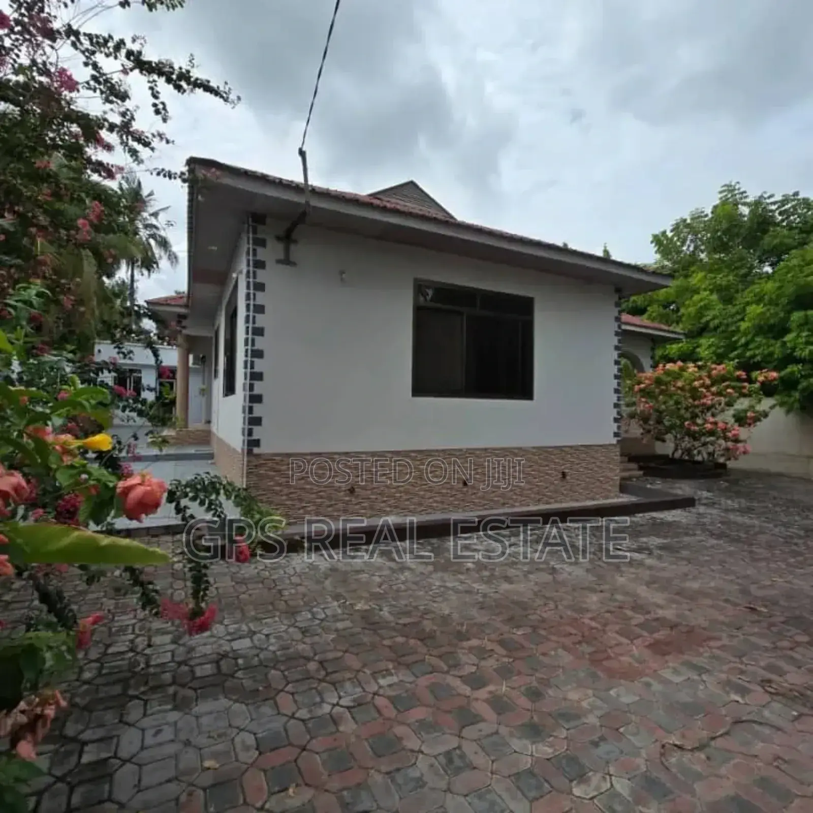 4bdrm House in Bunju B, Kinondoni for sale