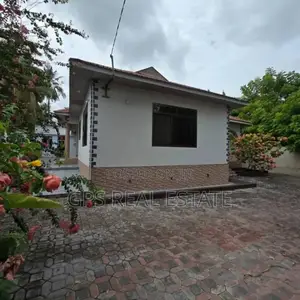 4bdrm House in Bunju B, Kinondoni for sale