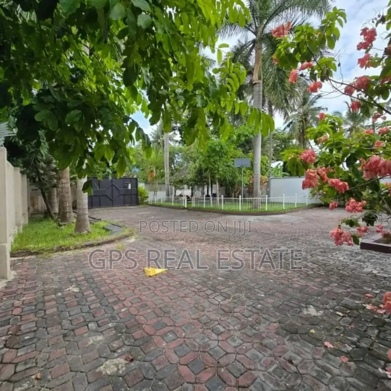 4bdrm House in Bunju B, Kinondoni for sale