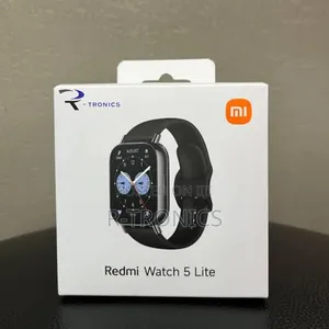 Xiaomi Redmi Watch 5 Lite Smart Watch
