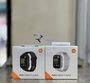 Xiaomi Redmi Watch 5 Active Smartwatch