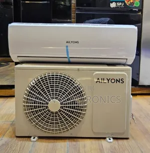 Ailyons AC 9000BTU Non Inverter -