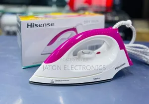 *Hisense Dry Iron