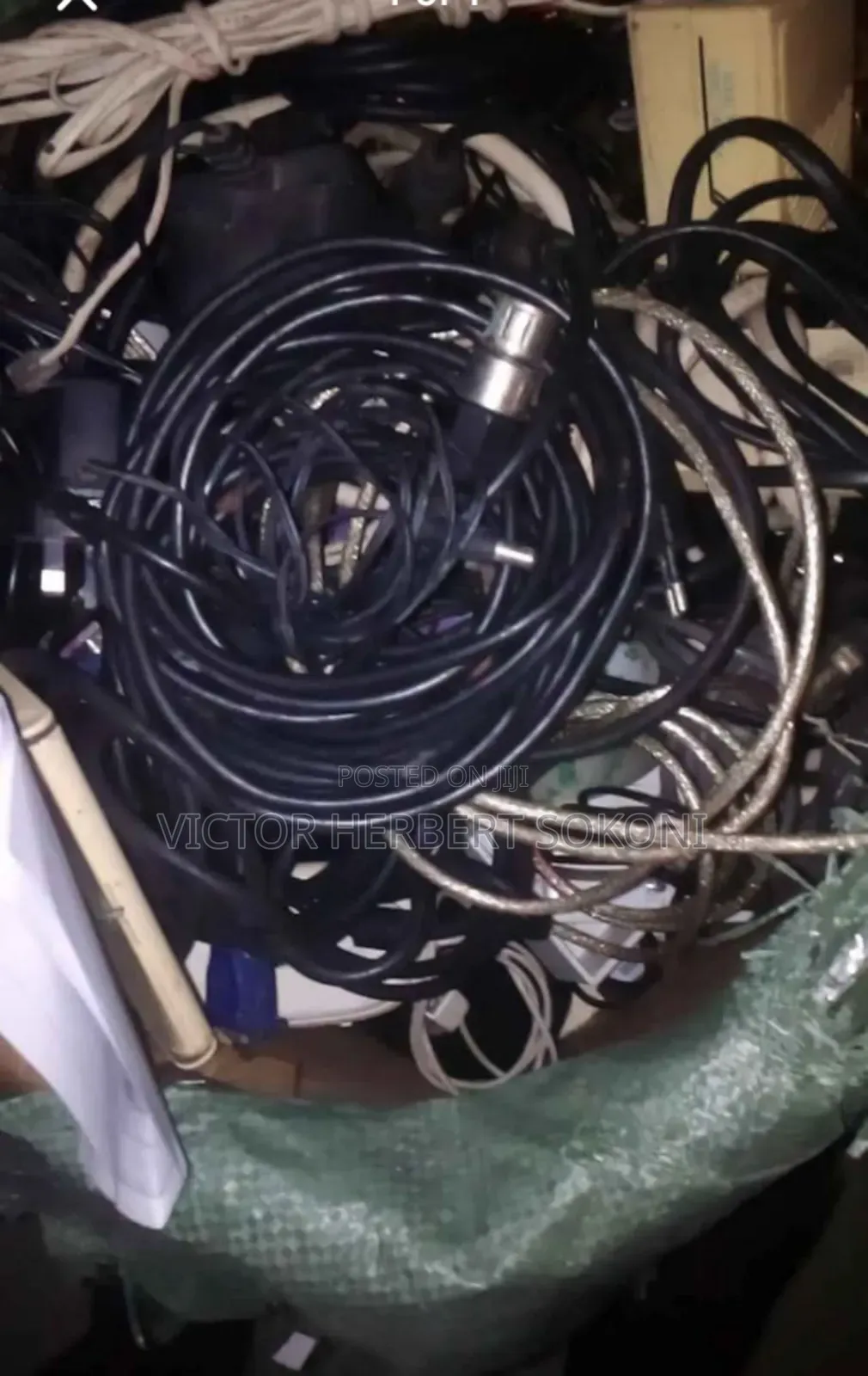 Nauza Vitu Used Vya Computers Bei Poa