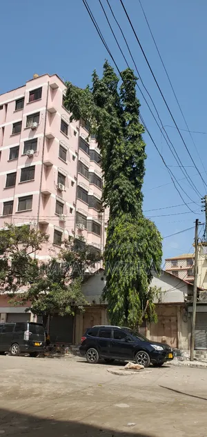 Furnished 3bdrm Apartment in Kariakoo for rent