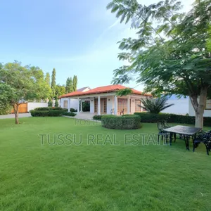 Furnished 4bdrm House in Regence Estate, Mikocheni for sale