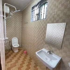3bdrm Apartment in Kinondoni for rent