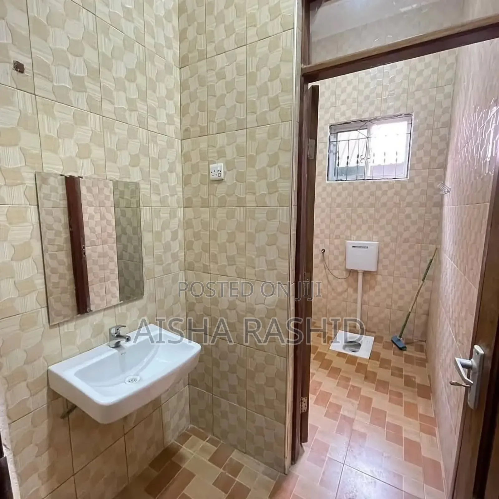 3bdrm Apartment in Kinondoni for rent
