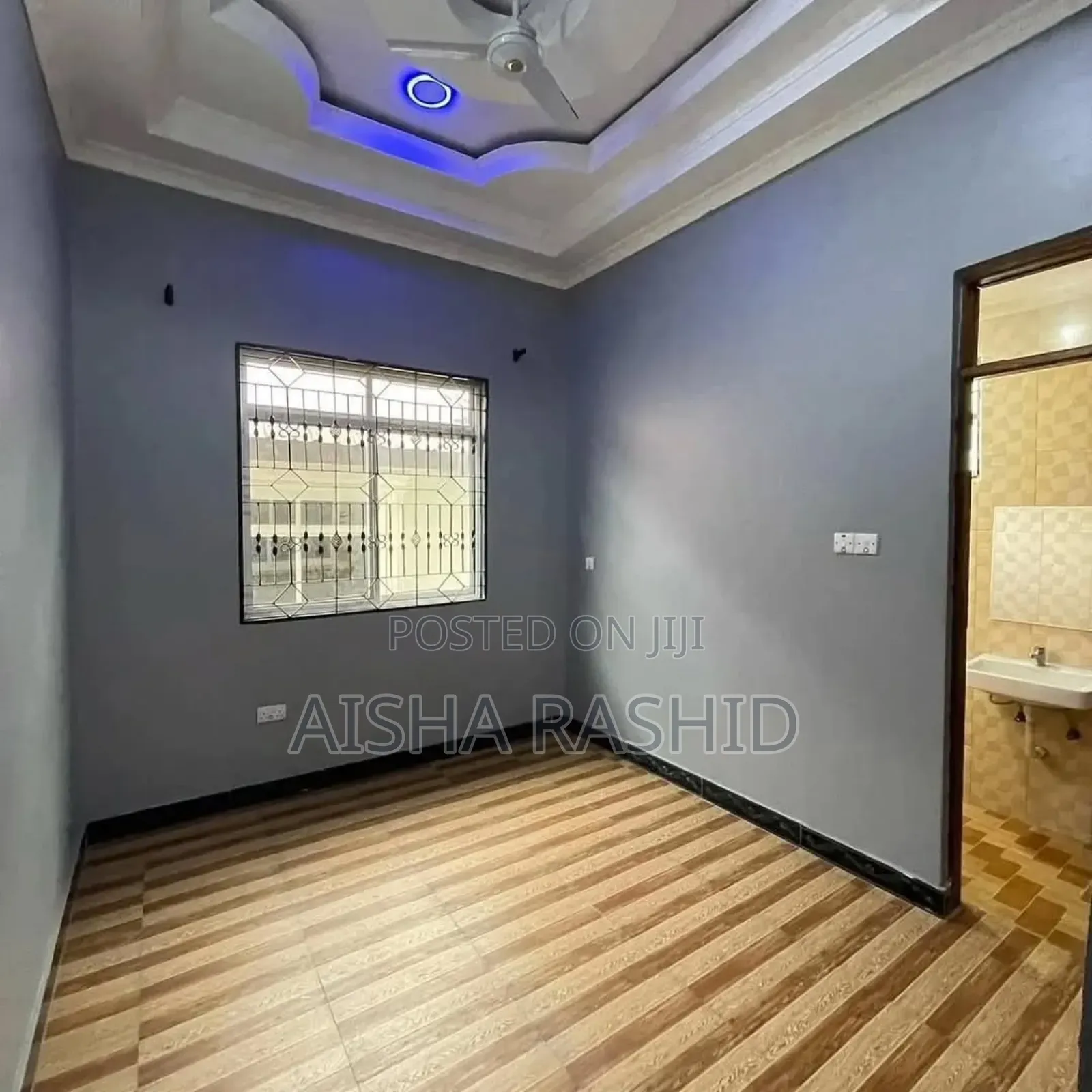 3bdrm Apartment in Kinondoni for rent