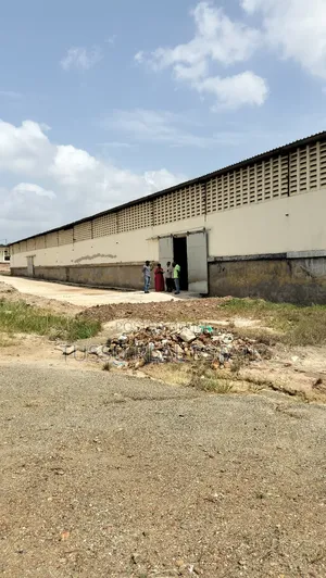 Warehouse for Rent at Kibaha Mailmoja