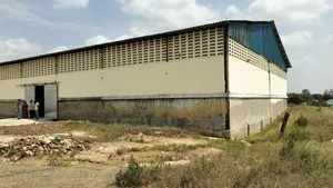 Warehouse for Rent at Kibaha Mailmoja