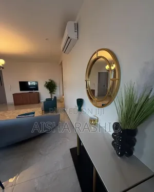 Furnished 2bdrm Apartment in Kinondoni for rent