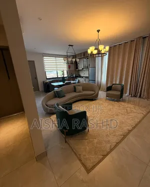 Furnished 2bdrm Apartment in Kinondoni for rent