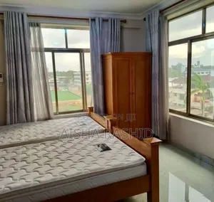 Furnished 3bdrm Apartment in Kinondoni for rent