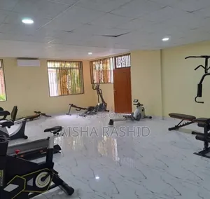 Furnished 3bdrm Apartment in Kinondoni for rent